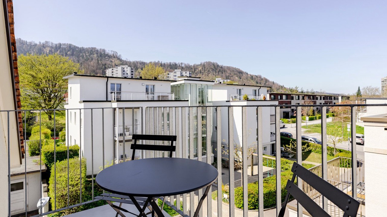 Photo of Outdoor in Wiedikon