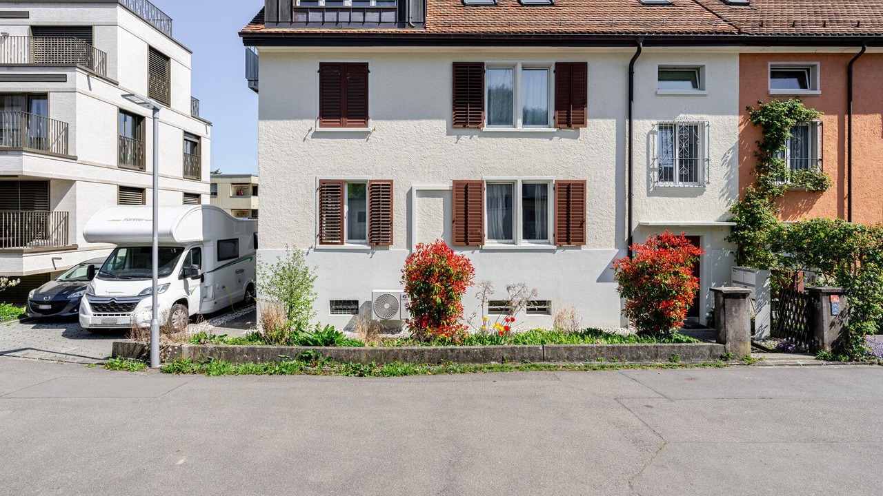 Photo of Outdoor in Wiedikon
