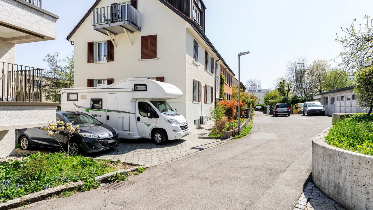 Photo of Outdoor in Wiedikon