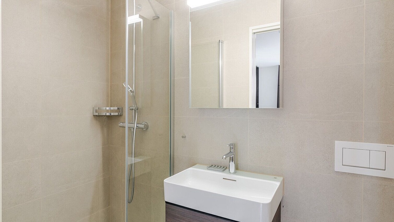 Photo of Bathroom in Sihlfeld
