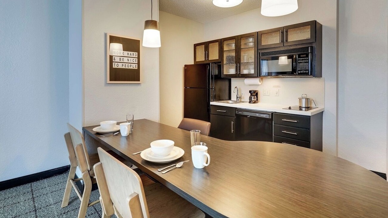 Photo of Kitchen in Doral