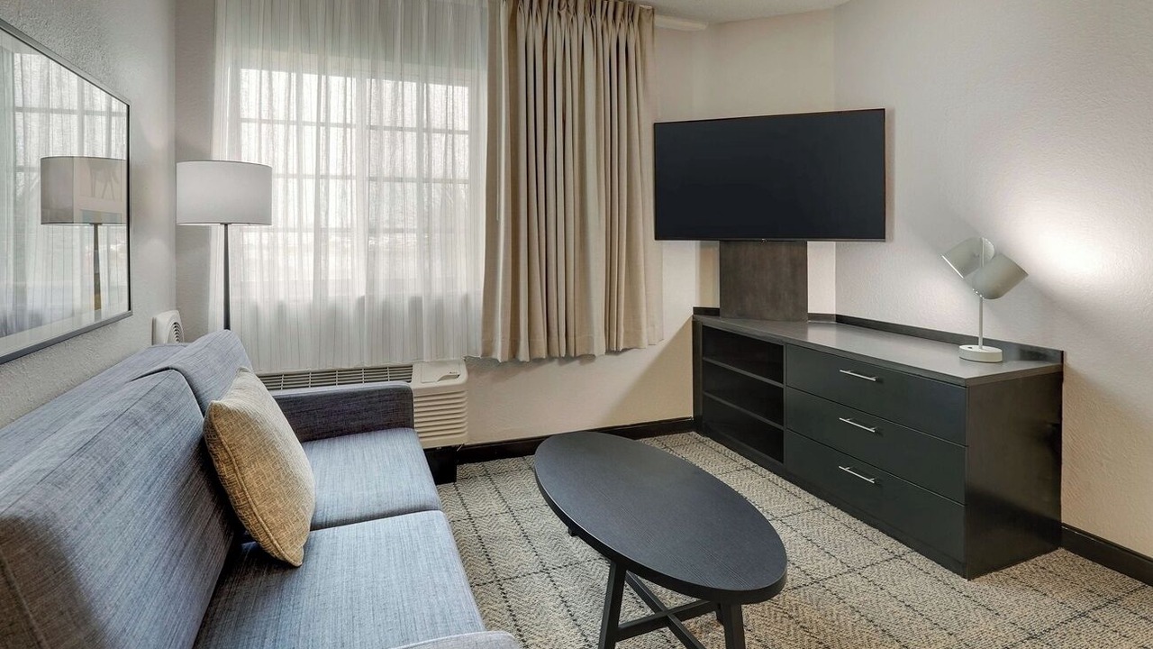 Photo of Livingroom in Doral