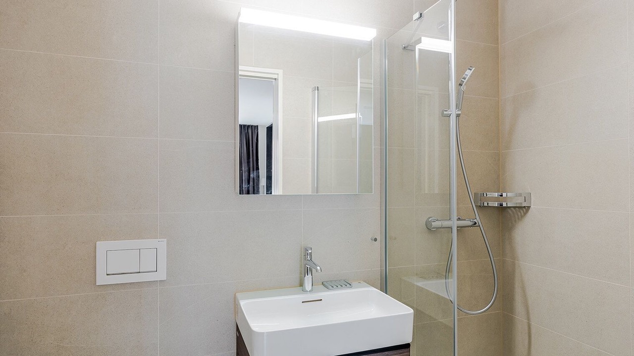 Photo of Bathroom in Sihlfeld