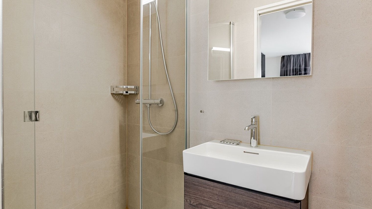 Photo of Bathroom in Sihlfeld