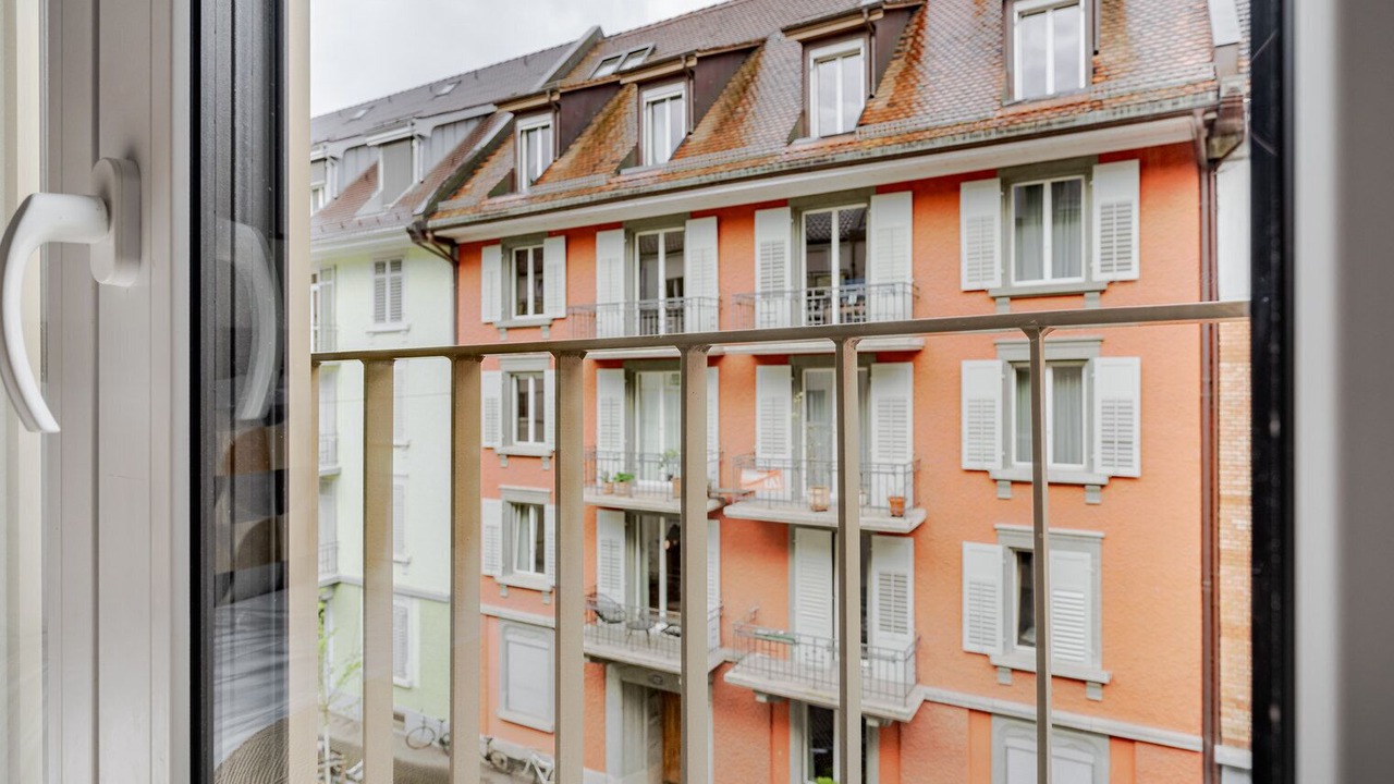 Photo of Others in Sihlfeld