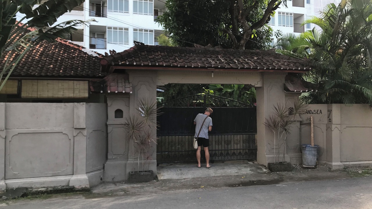 Photo of Outdoor in Sanur
