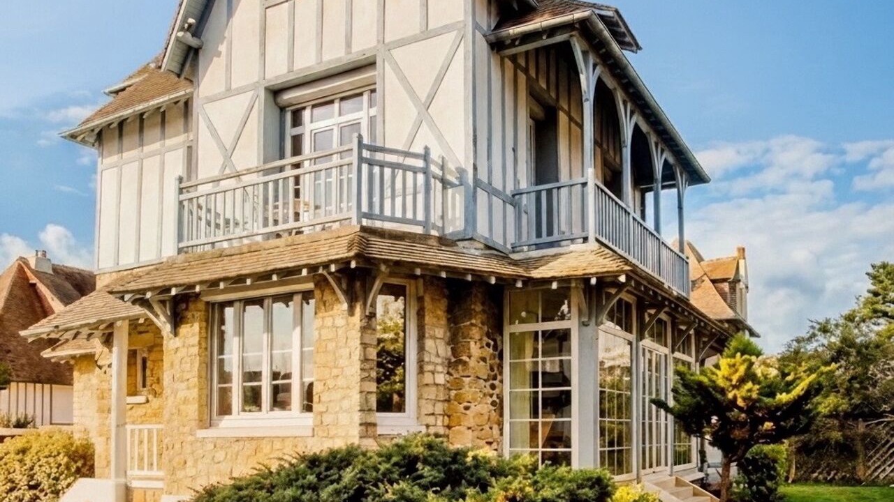 Photo of Outdoor in Benerville-sur-Mer