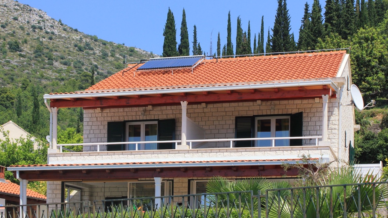 Photo of Outdoor in Trsteno