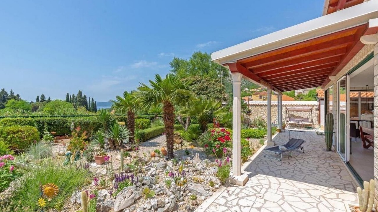 Photo of Outdoor in Trsteno