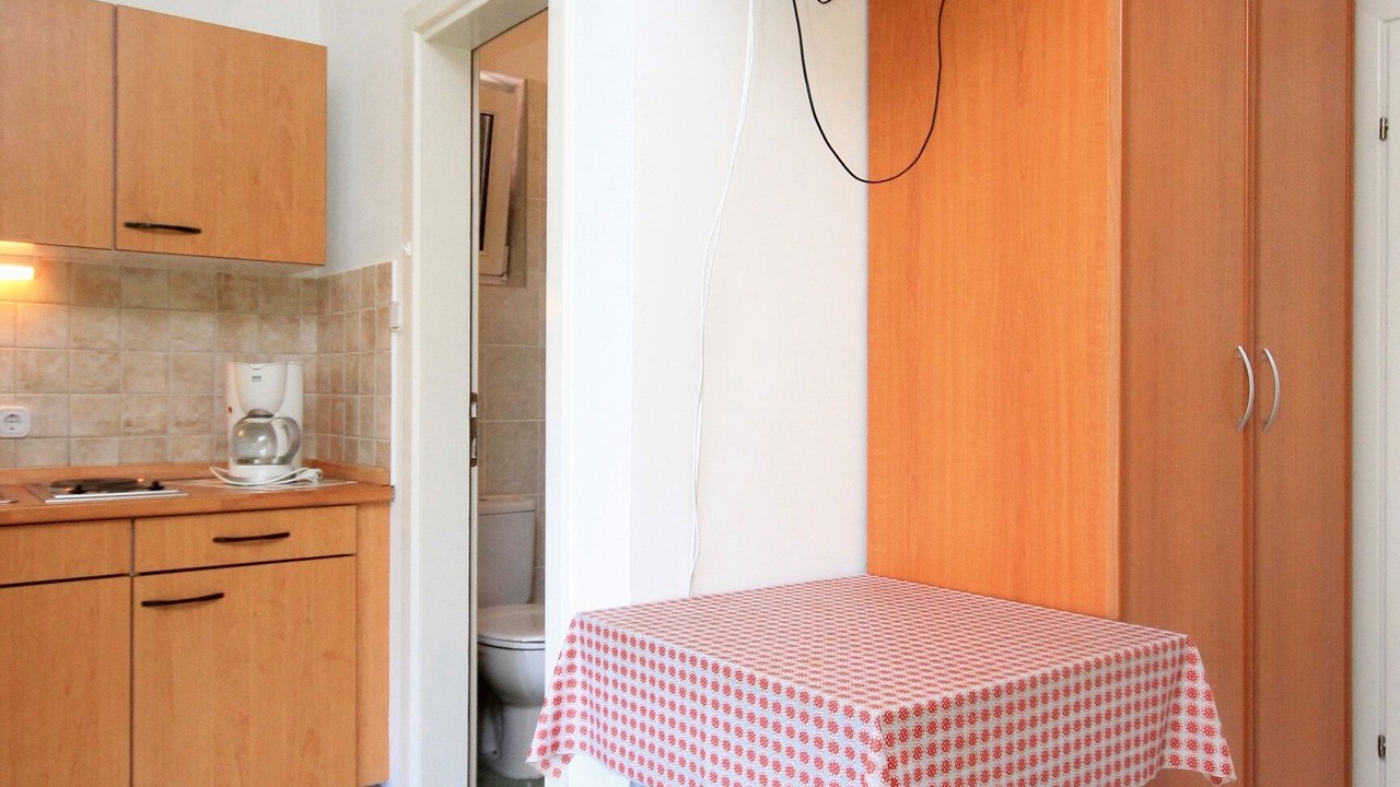 Photo of Livingroom in Trsteno