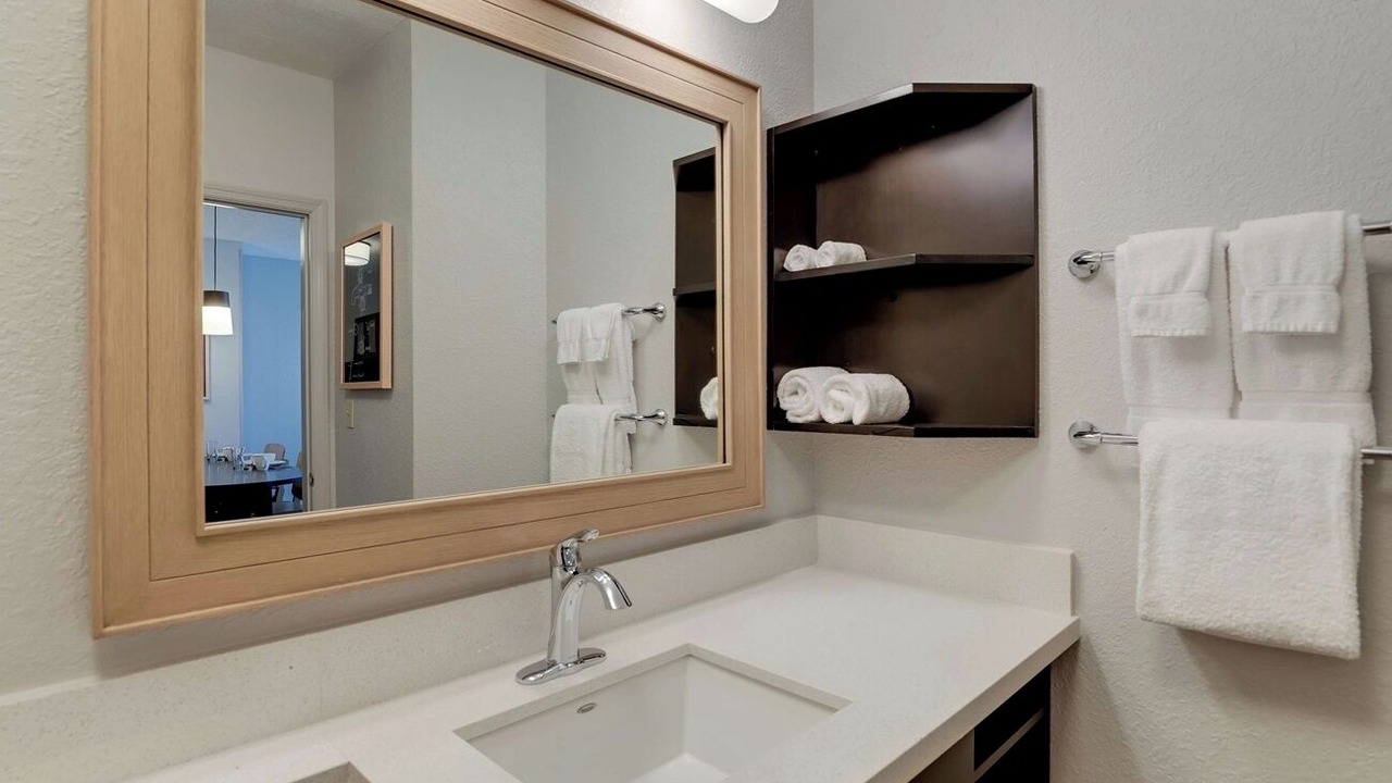 Photo of Bathroom in Doral