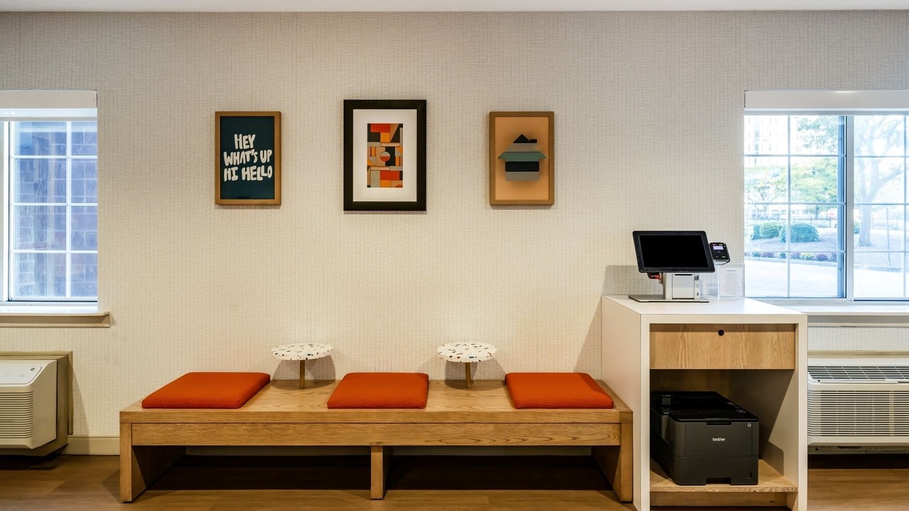 Photo of Others in Exchange Place North