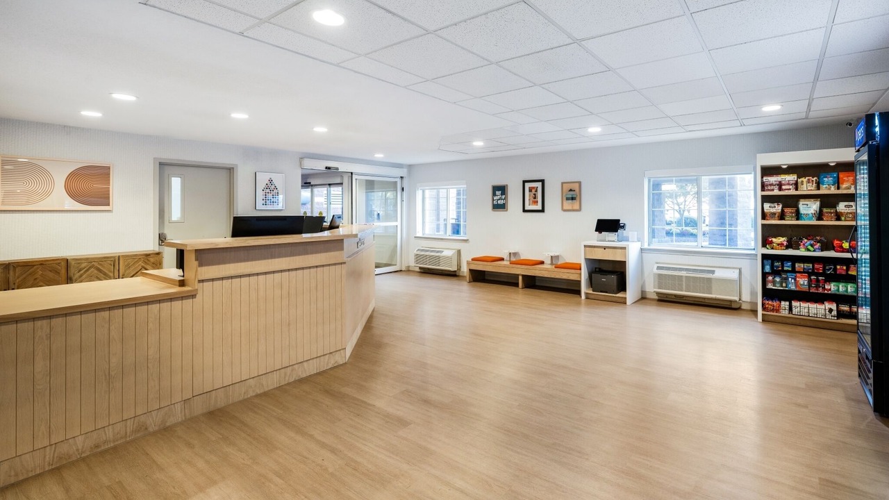 Photo of Others in Exchange Place North