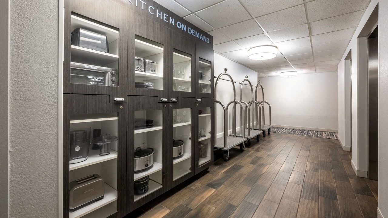 Photo of Others in Exchange Place North