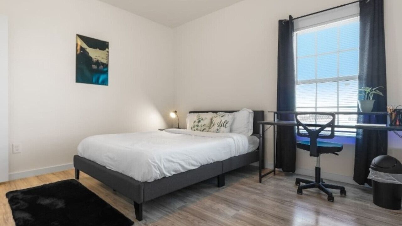 Photo of Bedroom in Bonanza