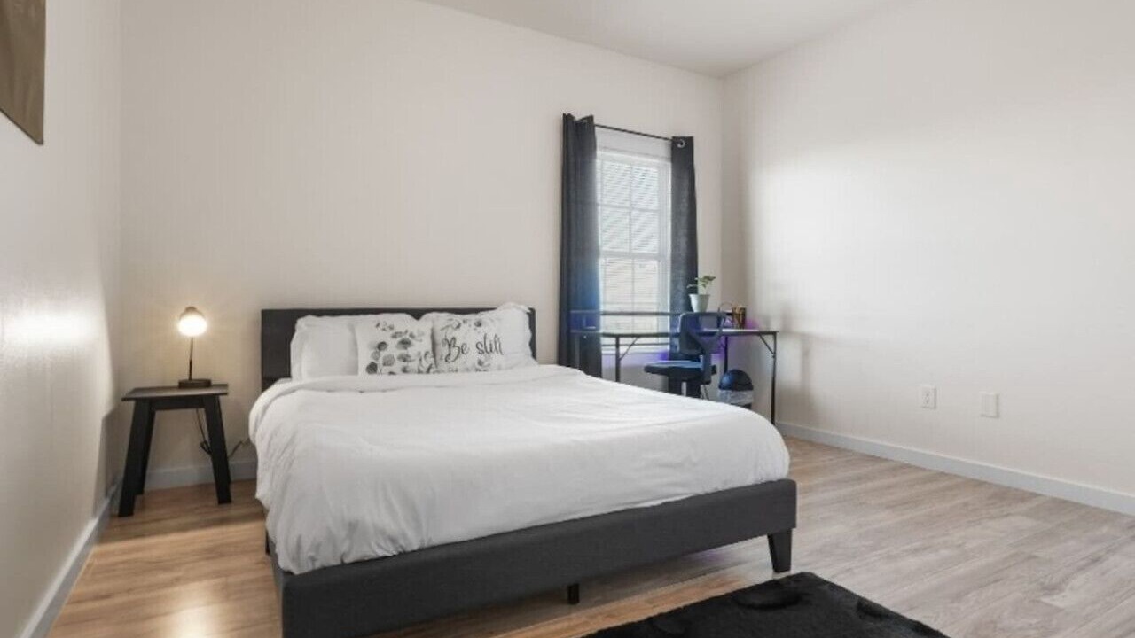 Photo of Bedroom in Bonanza