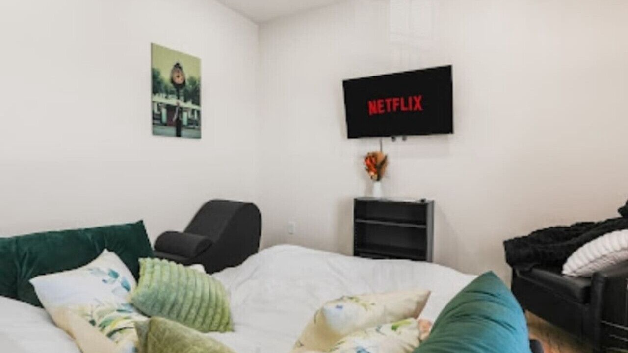 Photo of Bedroom in Bonanza
