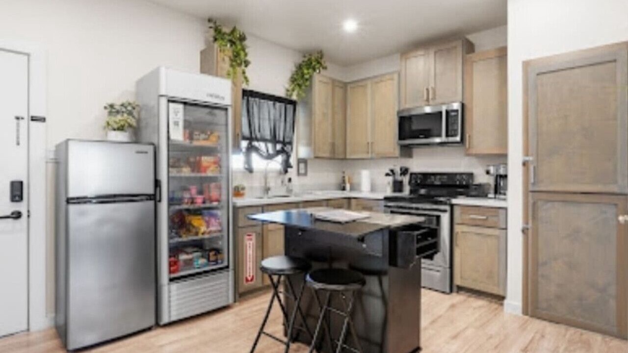 Photo of Kitchen in Bonanza