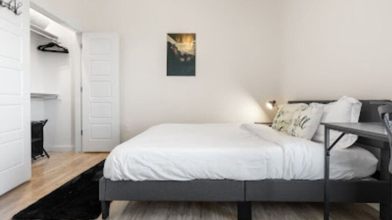 Photo of Bedroom in Bonanza