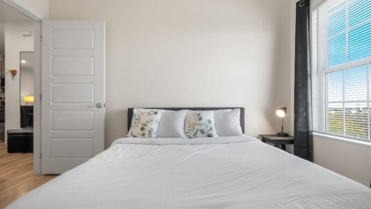 Photo of Bedroom in Bonanza