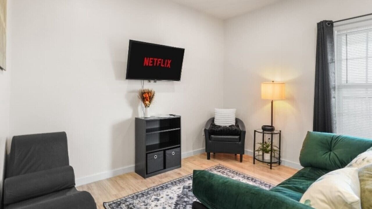 Photo of Livingroom in Bonanza