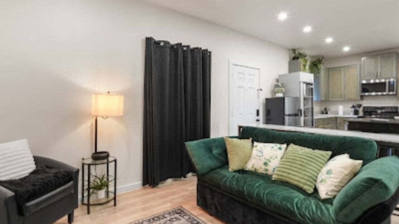 Photo of Livingroom in Bonanza