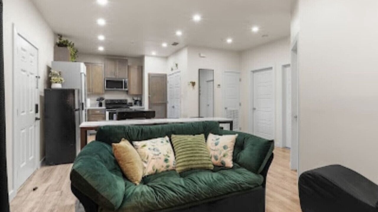 Photo of Livingroom in Bonanza
