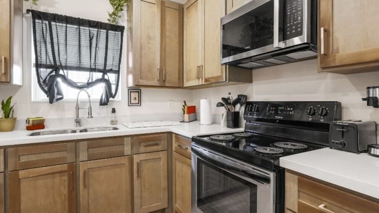 Photo of Kitchen in Bonanza