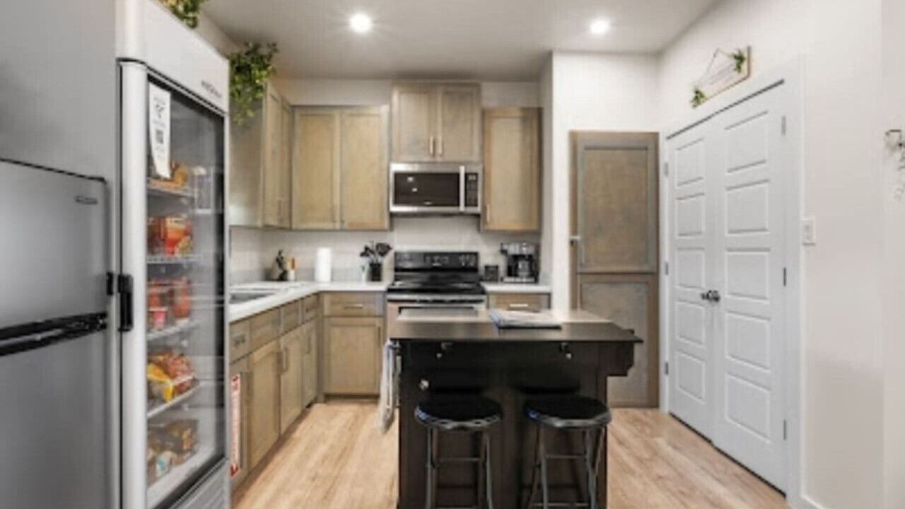 Photo of Kitchen in Bonanza