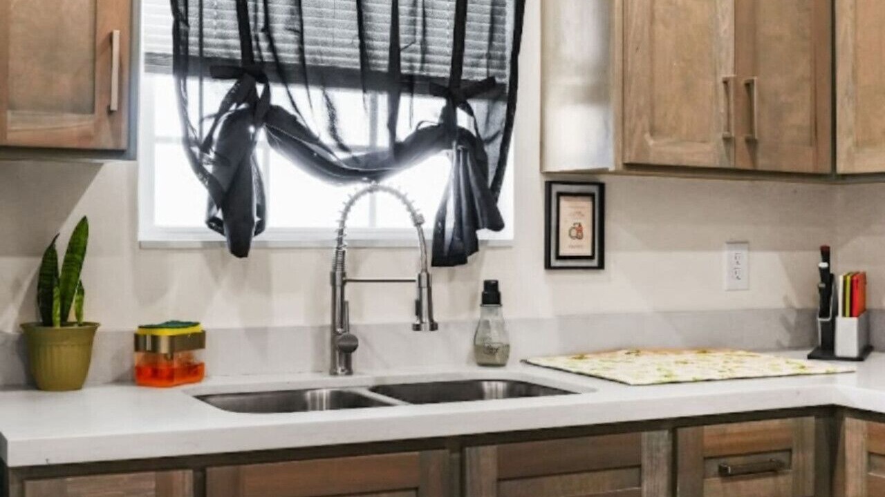 Photo of Kitchen in Bonanza