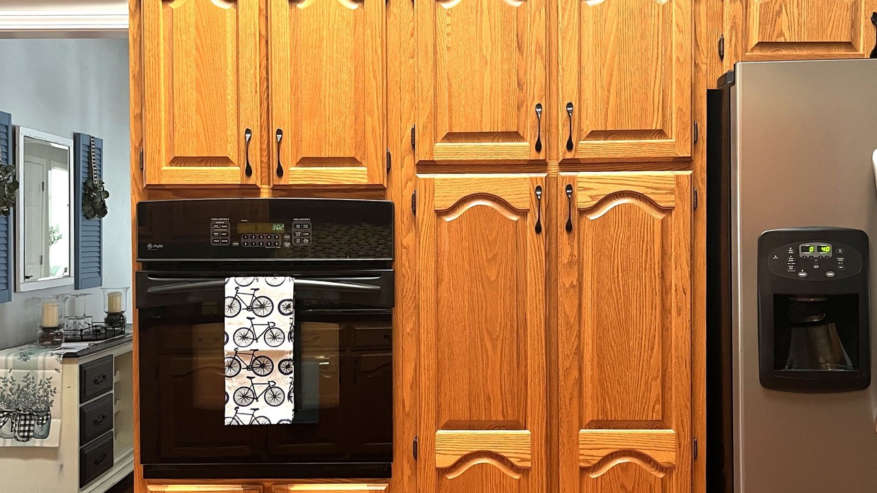 Photo of Kitchen in Roanoke
