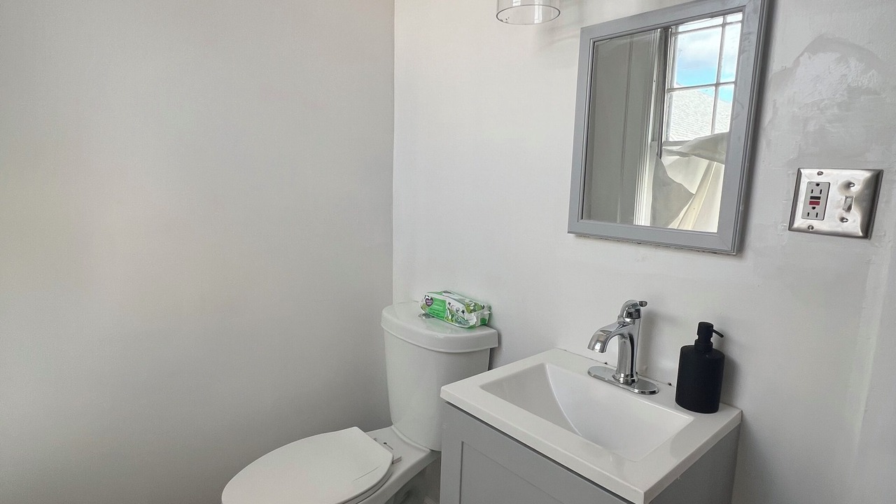 Photo of Bathroom in Utica