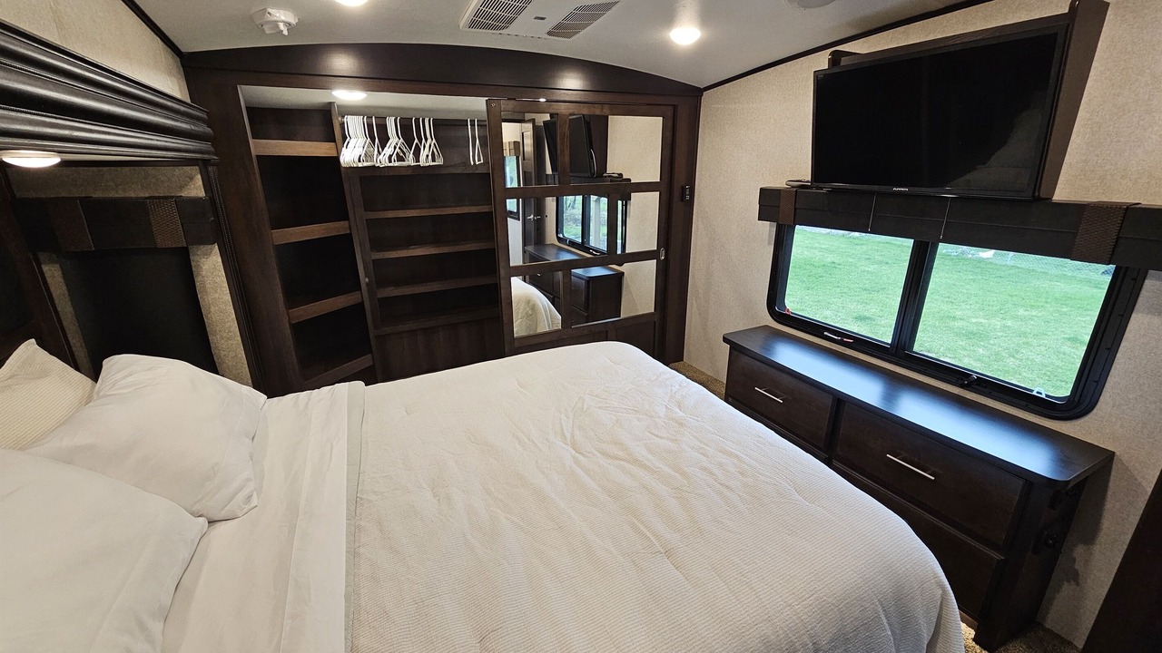 Photo of Bedroom in Riggins