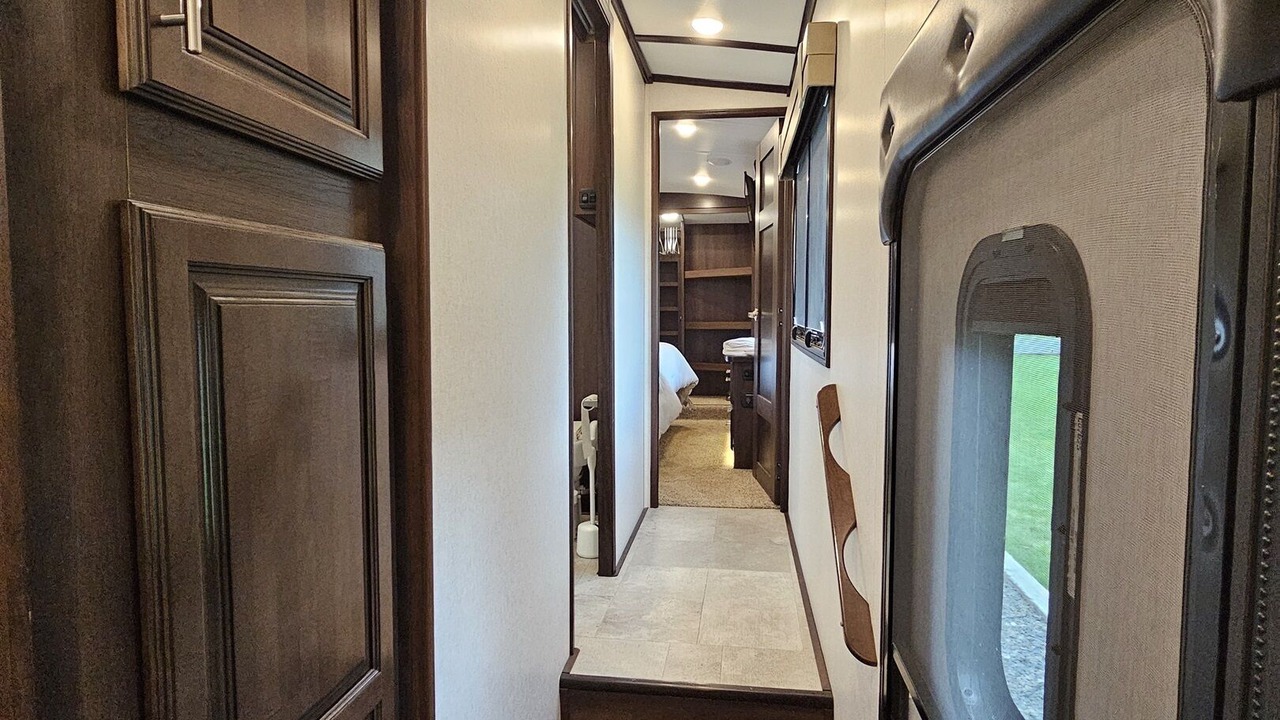 Photo of Bedroom in Riggins