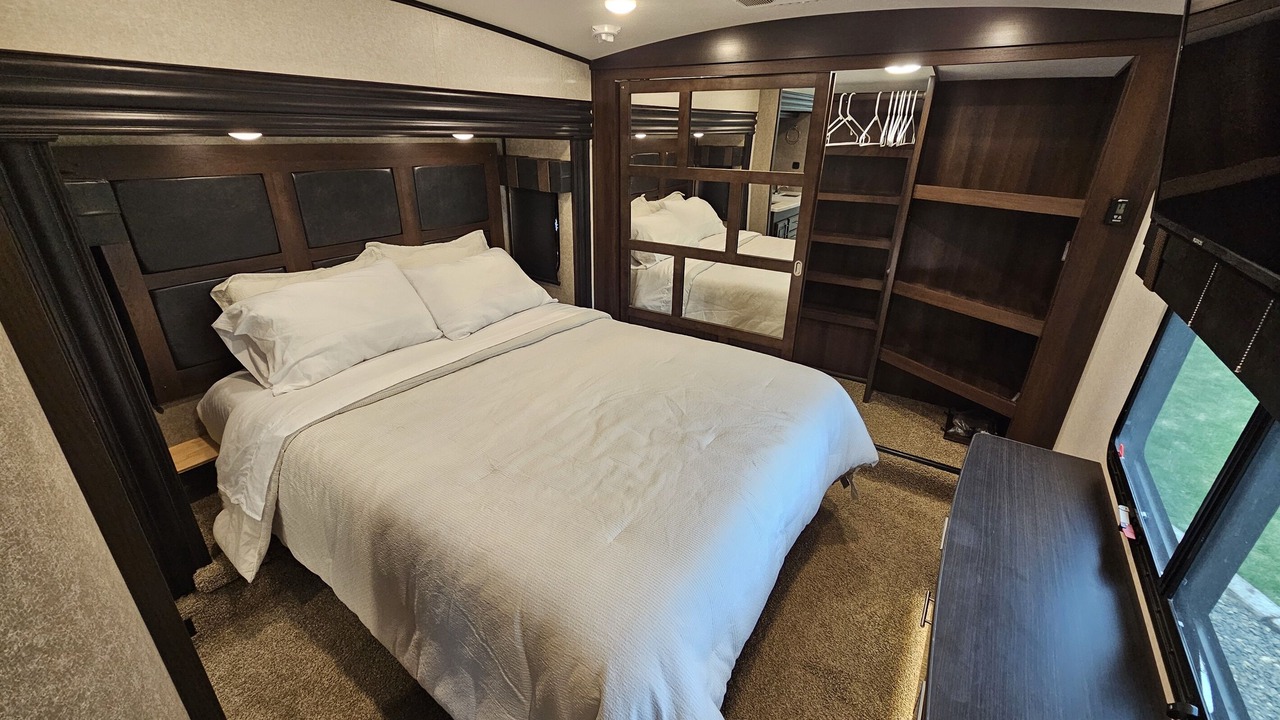 Photo of Bedroom in Riggins