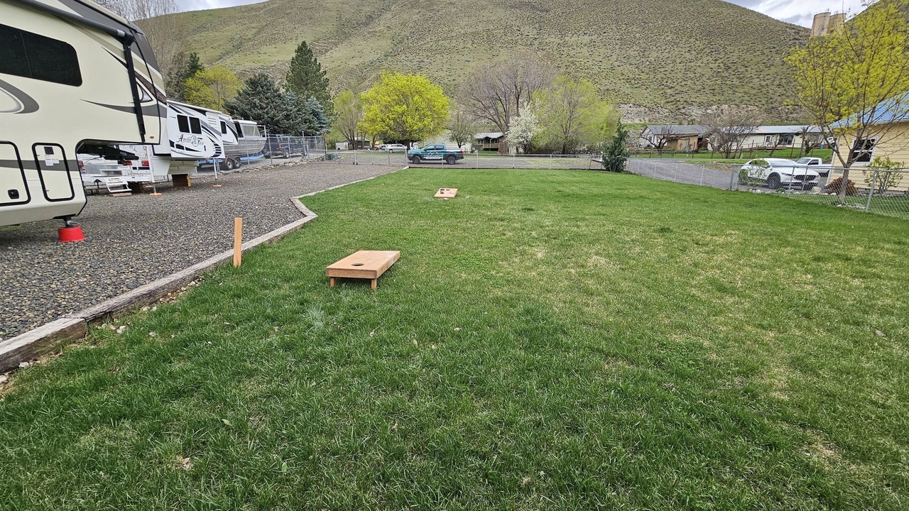 Photo of Outdoor in Riggins