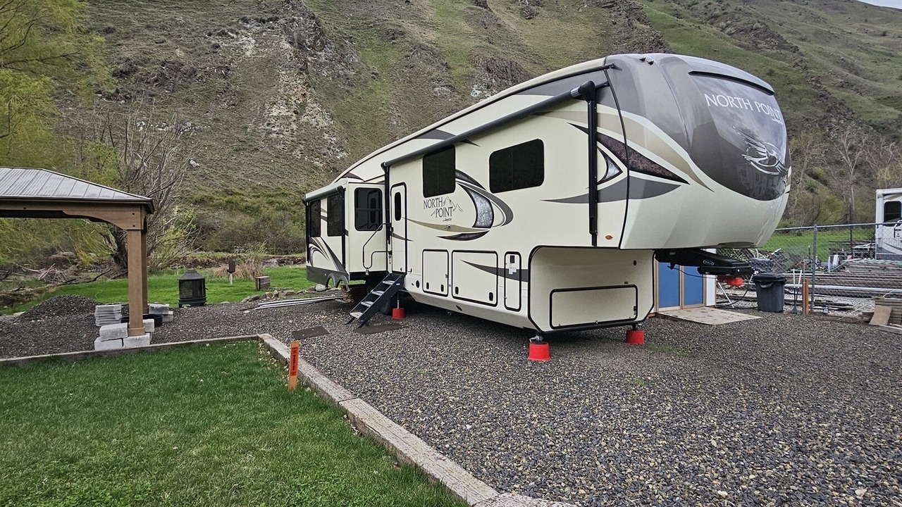 Photo of Outdoor in Riggins