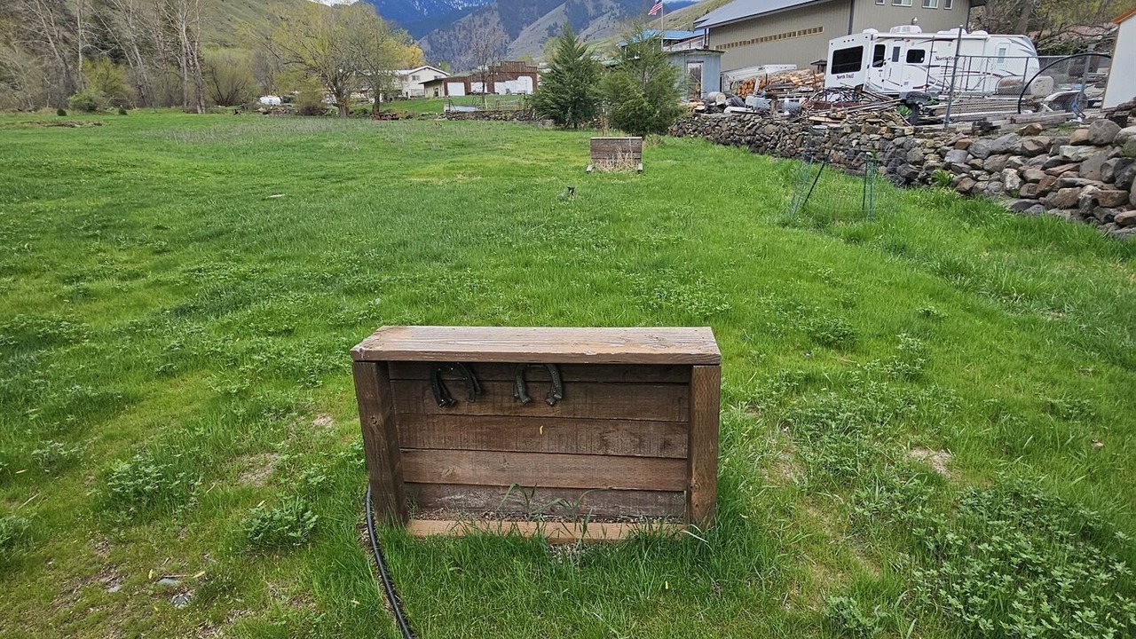 Photo of Outdoor in Riggins