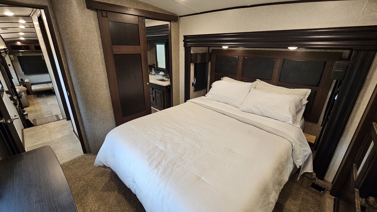 Photo of Bedroom in Riggins