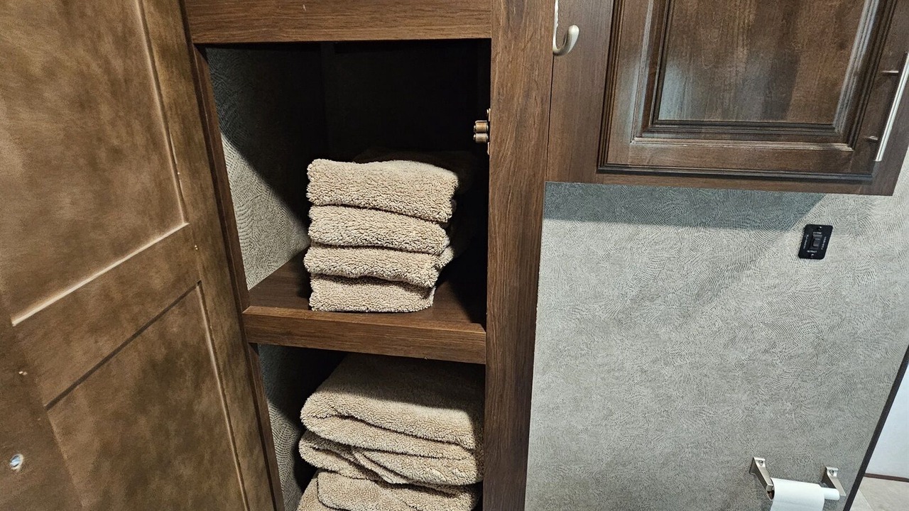 Photo of Bathroom in Riggins