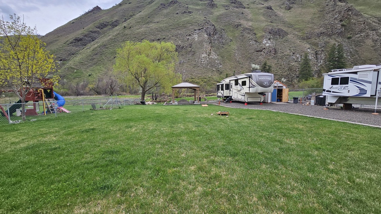 Photo of Outdoor in Riggins