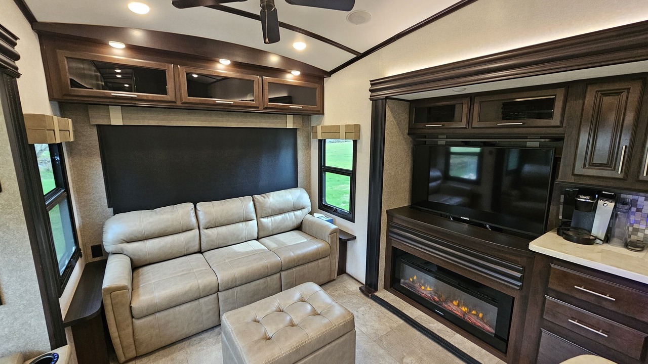 Photo of Livingroom in Riggins