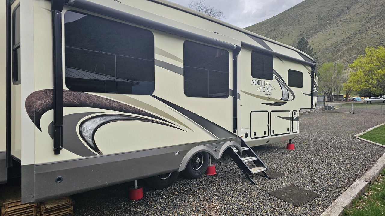 Photo of Outdoor in Riggins