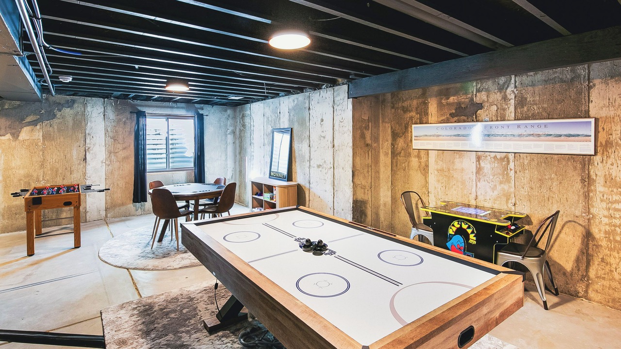 Photo of Bedroom in Old Town North