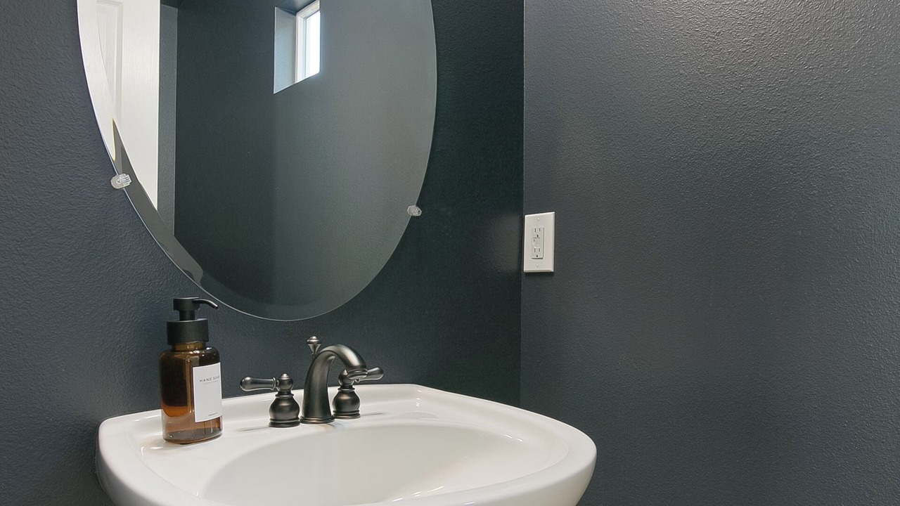 Photo of Bathroom in Old Town North