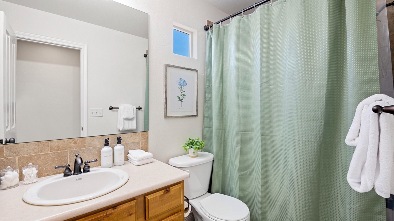 Photo of Bathroom in Old Town North