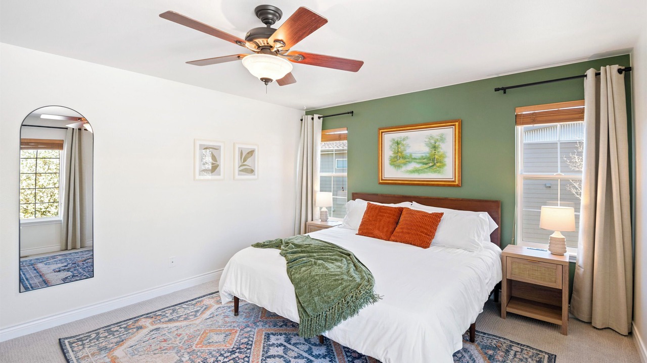 Photo of Bathroom in Old Town North