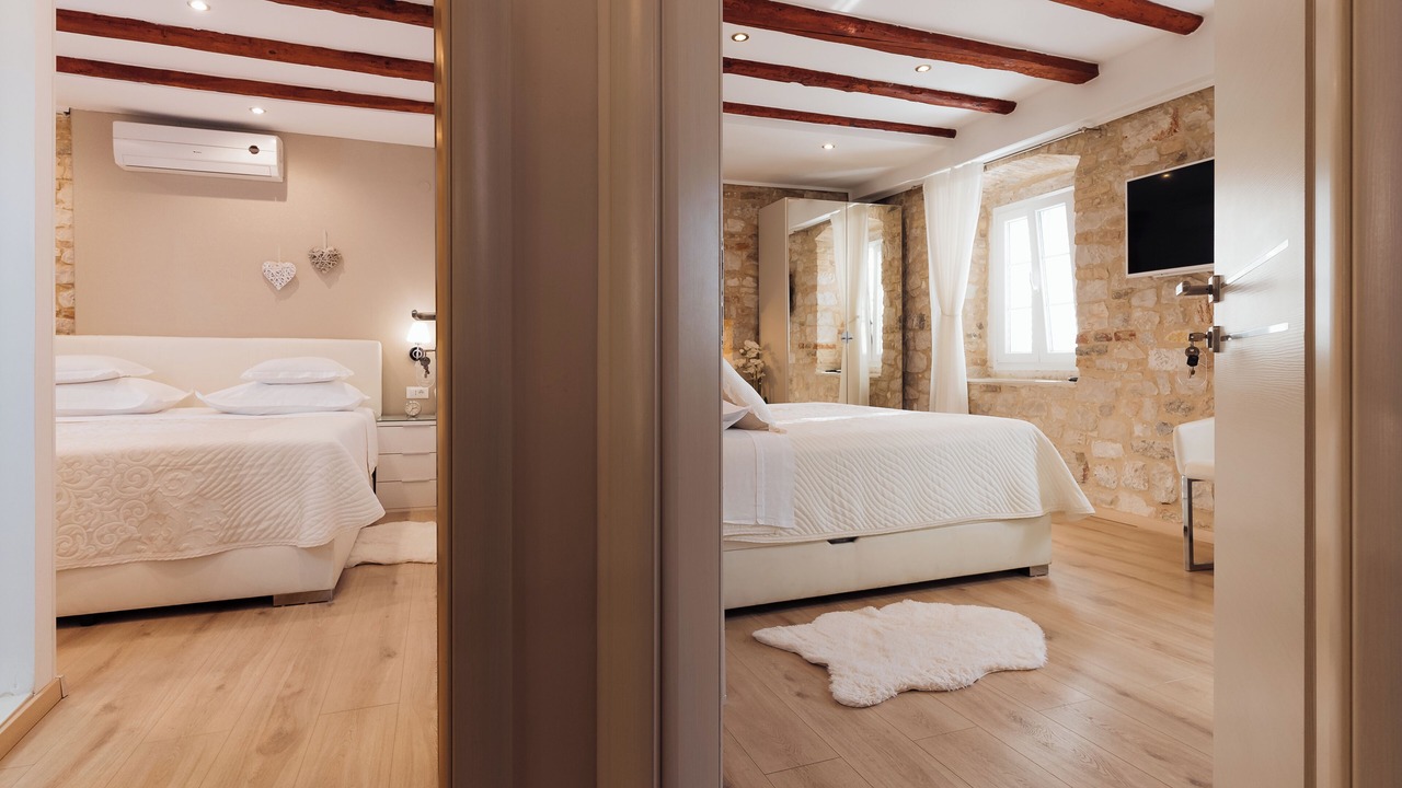 Photo of Bedroom in Trogir