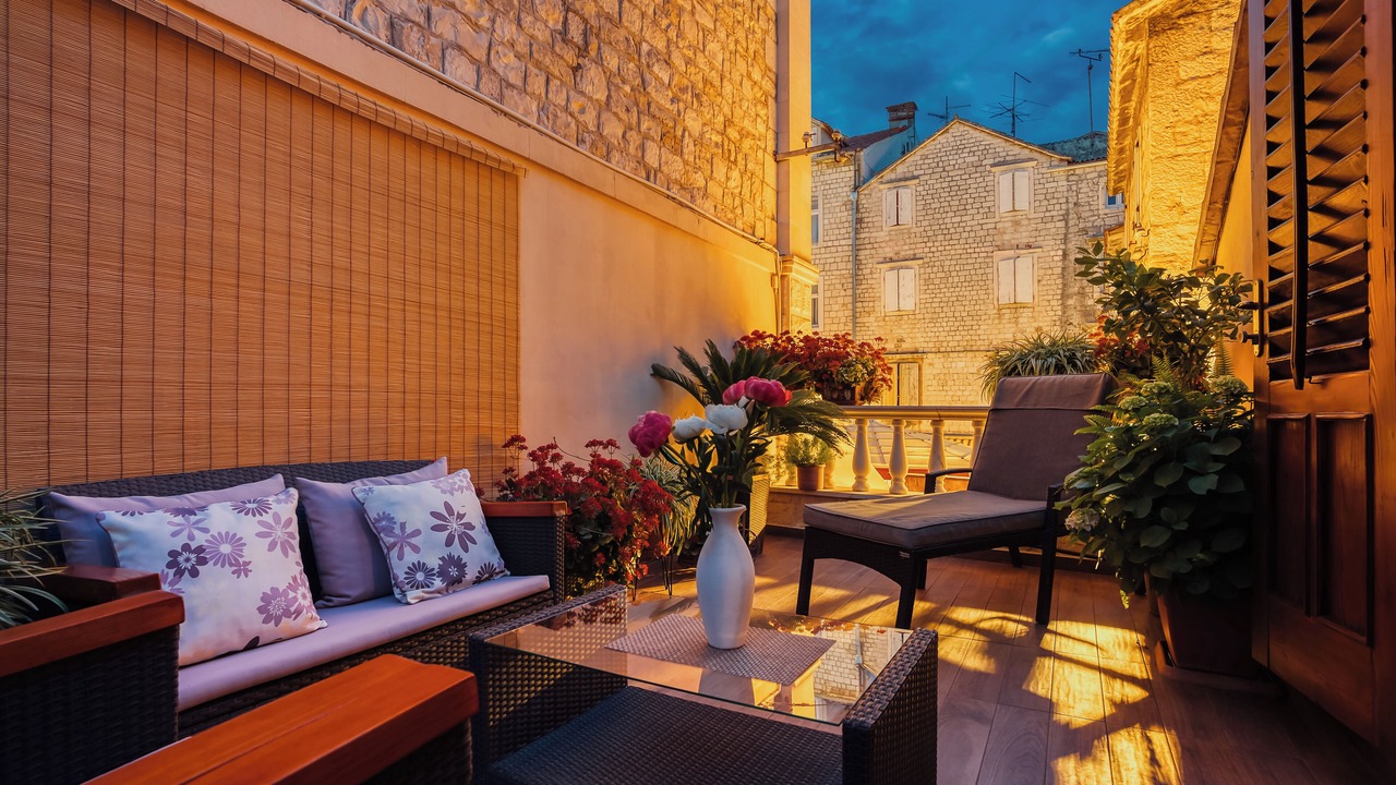 Photo of Outdoor in Trogir