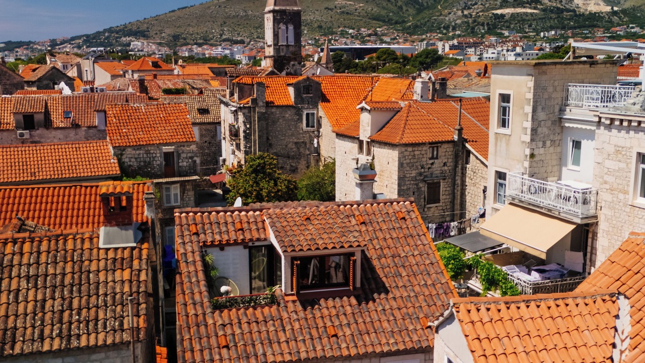 Photo of Outdoor in Trogir